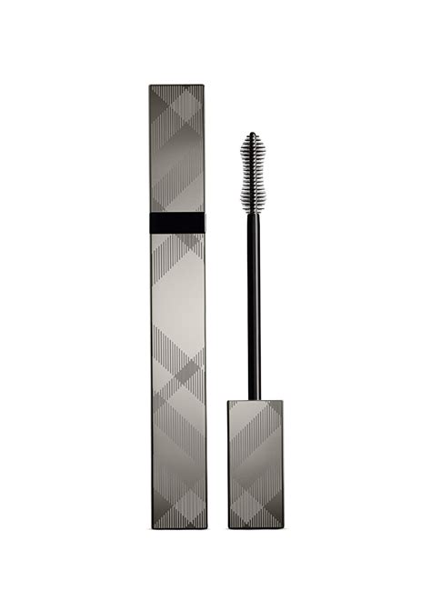 burberry cat lashes jet black